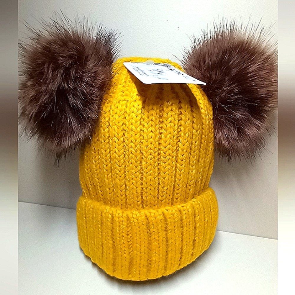 Winter hat